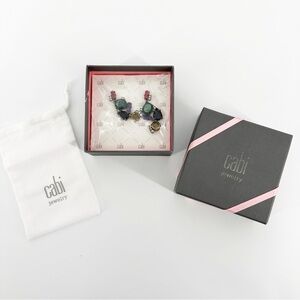 New CABI Rhapsody Earrings